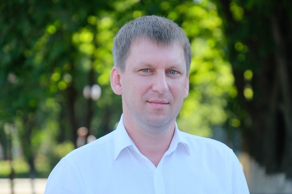 Місто Покров: історія енергетичної незалежності